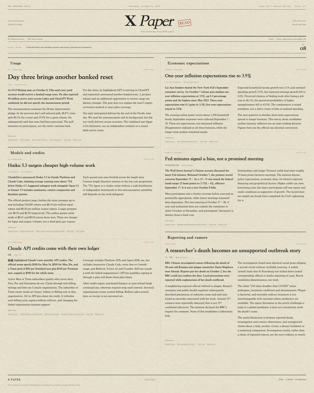 Issue 003