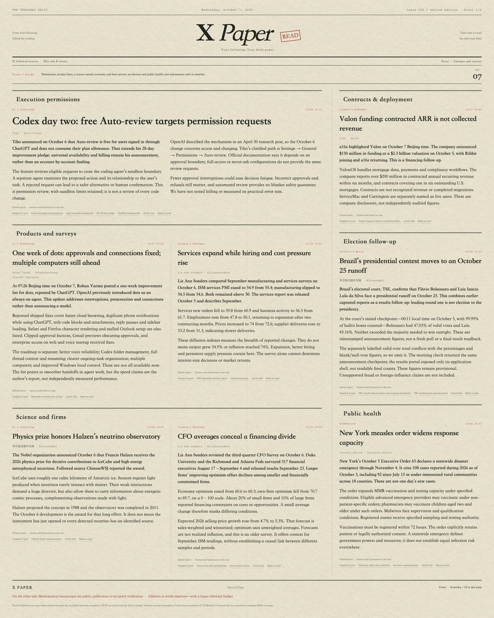 Issue 002